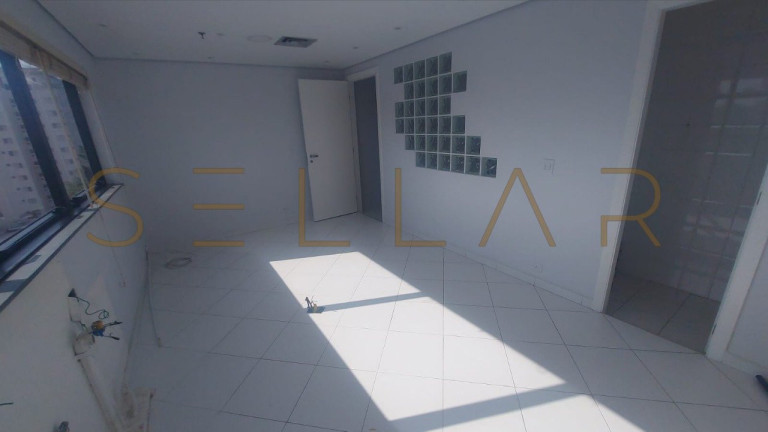 Imagem Sala Comercial à Venda, 33 m² em Perdizes - São Paulo Imagem Sala Comercial à Venda, 33 m² em Perdizes - São Paulo