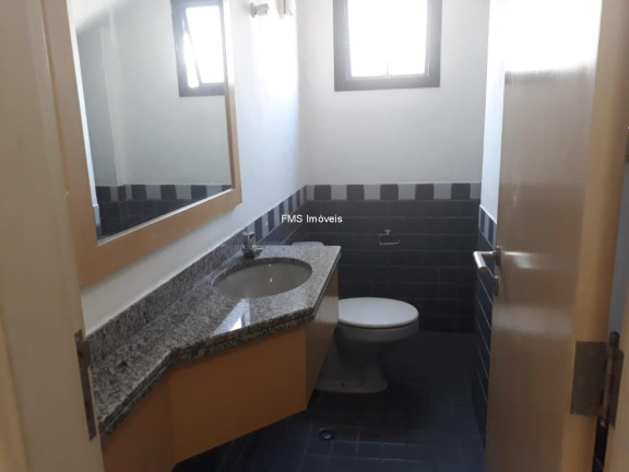 Imagem Imóvel com 1 Quarto para Alugar, 53 m² em Moema - São Paulo