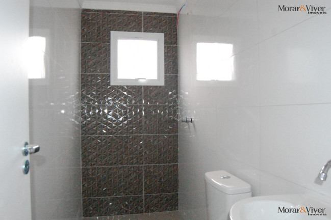 Imagem Apartamento com 2 Quartos à Venda, 51 m² em Boneca Do Iguaçu - São José Dos Pinhais