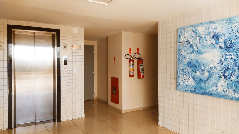 Imagem Apartamento com 2 Quartos à Venda, 58 m² em Serrotão - Campina Grande
