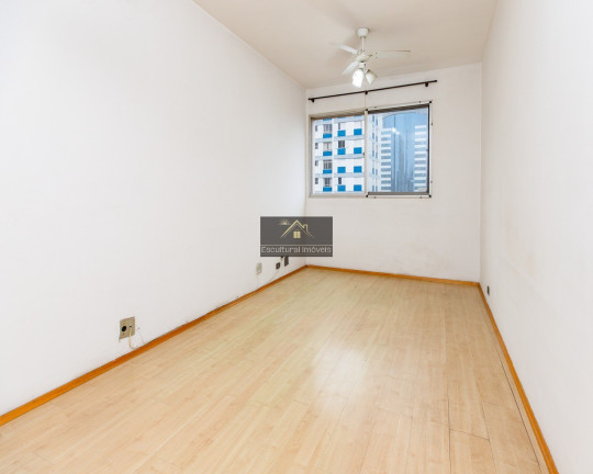 Imagem Apartamento com 1 Quarto à Venda, 49 m² em Cidade Monções - São Paulo Imagem Apartamento com 1 Quarto à Venda, 49 m² em Cidade Monções - São Paulo