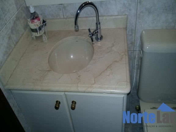 Imagem Apartamento com 2 Quartos à Venda, 60 m² em Brasilândia - São Paulo