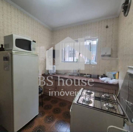 Imagem Sobrado com 3 Quartos à Venda, 165 m² em Jardim - Santo André