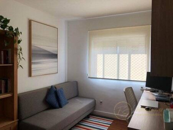 Imagem Apartamento com 4 Quartos à Venda, 134 m² em Perdizes - São Paulo