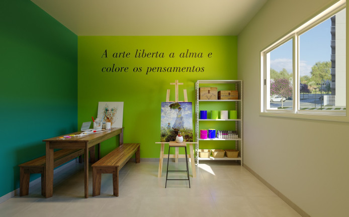 Imagem Apartamento com 2 Quartos à Venda, 44 m² em Itoupavazinha - Blumenau Imagem Apartamento com 2 Quartos à Venda, 44 m² em Itoupavazinha - Blumenau