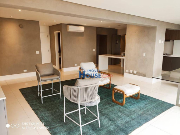 Imagem Apartamento com 3 Quartos à Venda, 141 m² em Morumbi - São Paulo Imagem Apartamento com 3 Quartos à Venda, 141 m² em Morumbi - São Paulo