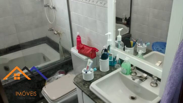 Imagem Apartamento com 4 Quartos à Venda, 144 m² em Valparaíso - Santo André Imagem Apartamento com 4 Quartos à Venda, 144 m² em Valparaíso - Santo André