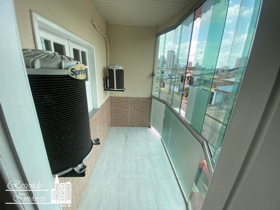 Imagem Casa com 3 Quartos à Venda, 125 m² em Fátima - Belém