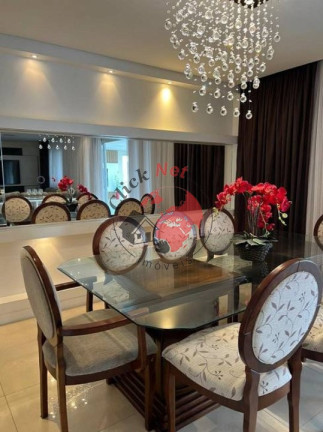 Imagem Apartamento com 3 Quartos à Venda, 156 m² em Centro - São Bernardo Do Campo Imagem Apartamento com 3 Quartos à Venda, 156 m² em Centro - São Bernardo Do Campo