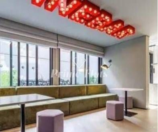 Imagem Apartamento com 1 Quarto à Venda, 11 m² em Higienópolis - São Paulo Imagem Apartamento com 1 Quarto à Venda, 11 m² em Higienópolis - São Paulo