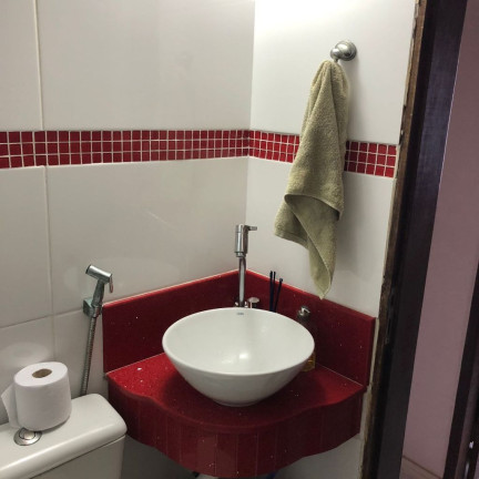 Imagem Apartamento com 2 Quartos à Venda, 60 m² em Canabrava - Salvador Imagem Apartamento com 2 Quartos à Venda, 60 m² em Canabrava - Salvador