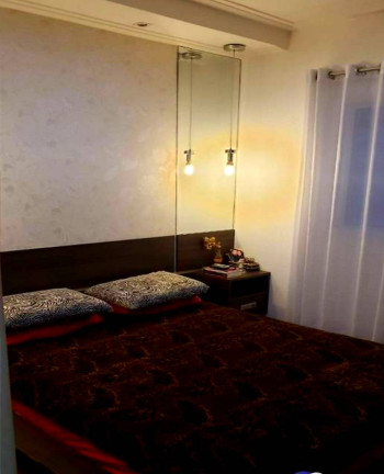 Imagem Apartamento com 3 Quartos à Venda, 141 m² em Mooca - São Paulo