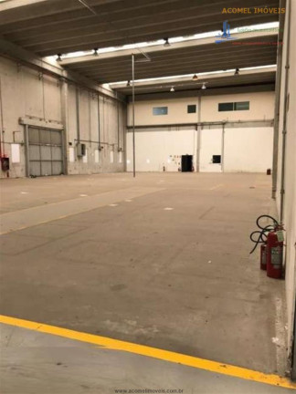 Imagem Imóvel Comercial para Alugar, 4.370 m² em Colinas Da Anhangüera - Santana De Parnaiba