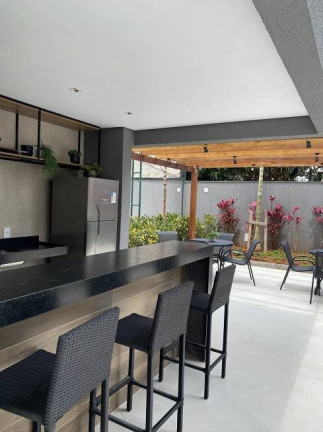 Imagem Apartamento com 2 Quartos à Venda, 61 m² em Vila Osasco - Osasco