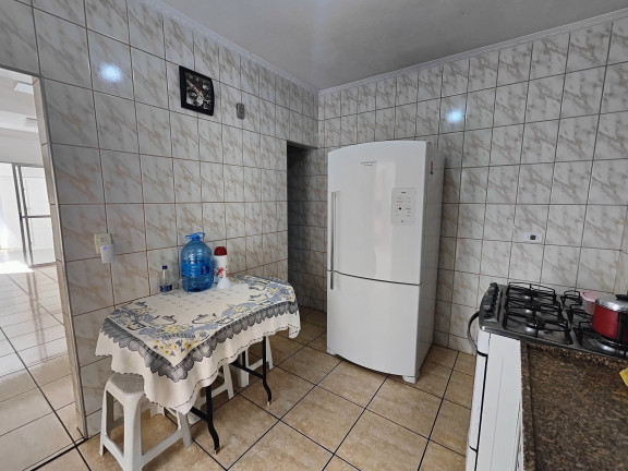 Imagem Casa com 4 Quartos à Venda, 168 m² em Assunção - São Bernardo Do Campo Imagem Casa com 4 Quartos à Venda, 168 m² em Assunção - São Bernardo Do Campo