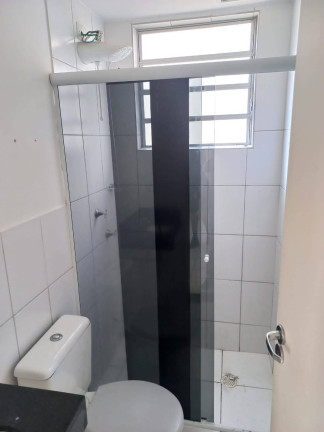 Imagem Apartamento com 2 Quartos à Venda, em Chácaras Fazenda Coelho - Hortolândia Imagem Apartamento com 2 Quartos à Venda, em Chácaras Fazenda Coelho - Hortolândia