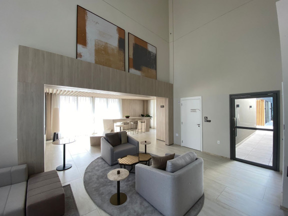 Imagem Apartamento com 1 Quarto à Venda, 44 m² em Paraíso - São Paulo Imagem Apartamento com 1 Quarto à Venda, 44 m² em Paraíso - São Paulo