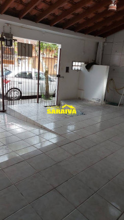 Foto do imóvel Casa com 2 Quartos à Venda, 167 m² em Centro - Caraguatatuba
