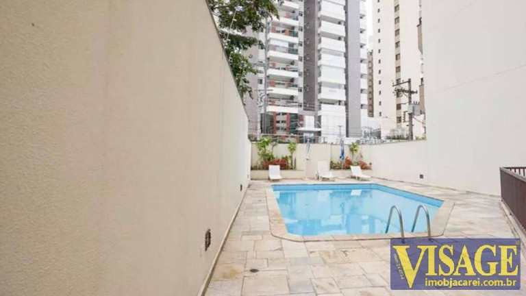 Imagem Apartamento com 4 Quartos à Venda, em Vila Regente Feijó - São Paulo Imagem Apartamento com 4 Quartos à Venda, em Vila Regente Feijó - São Paulo