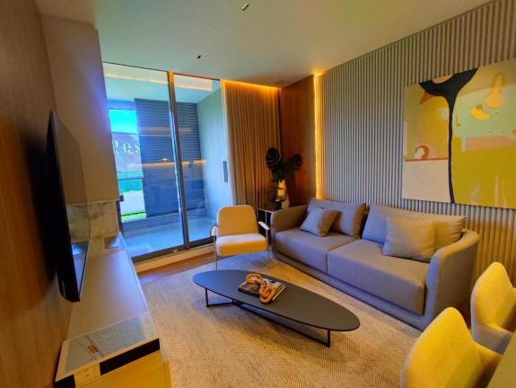 Imagem Apartamento com 2 Quartos à Venda, 70 m² em Mossunguê - Curitiba