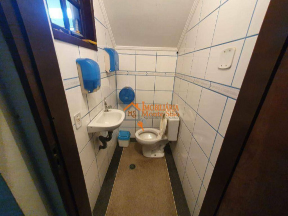 Imagem Sobrado com 3 Quartos à Venda, 398 m² em Jardim Rosa De Franca - Guarulhos Imagem Sobrado com 3 Quartos à Venda, 398 m² em Jardim Rosa De Franca - Guarulhos