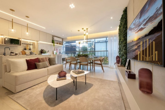 Imagem Apartamento com 3 Quartos à Venda, 79 m² em Ipiranga - São Paulo