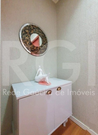 Imagem Apartamento com 3 Quartos à Venda, 88 m² em Rubem Berta - Porto Alegre