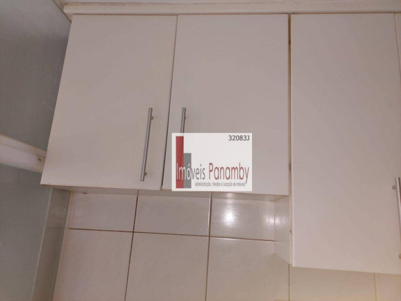 Imagem Apartamento com 3 Quartos à Venda, 68 m² em Vila Morse - São Paulo