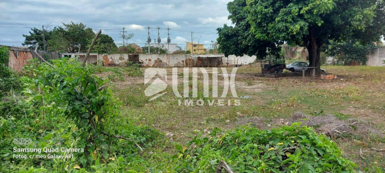 Terreno à Venda, 2.600 m² em Parque Tarcisio Miranda - Campos Dos Goytacazes