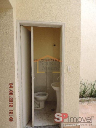 Imagem Casa com 2 Quartos para Alugar, 200 m² em Santana - São Paulo