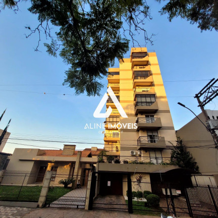Imagem Apartamento com 2 Quartos à Venda, em Centro - Cruz Alta Imagem Apartamento com 2 Quartos à Venda, em Centro - Cruz Alta