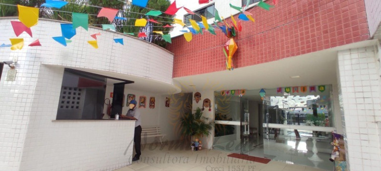 Imagem Imóvel com 4 Quartos à Venda, 176 m² em Treze De Julho - Aracaju