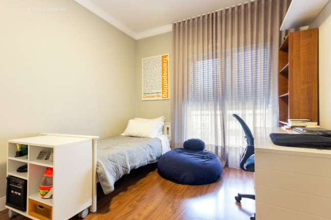 Imagem Apartamento com 3 Quartos à Venda, em Moema índios - São Paulo Imagem Apartamento com 3 Quartos à Venda, em Moema índios - São Paulo