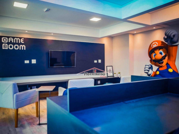 Imagem Apartamento com 2 Quartos à Venda, 84 m² em Boqueirão - Praia Grande