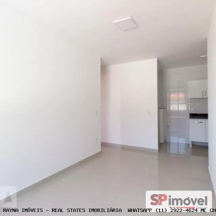 Imagem Apartamento com 1 Quarto para Alugar, 32 m² em Vila Isolina Mazzei - São Paulo