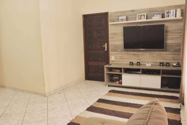 Imagem Apartamento com 3 Quartos à Venda, 280 m² em Tupi - Praia Grande