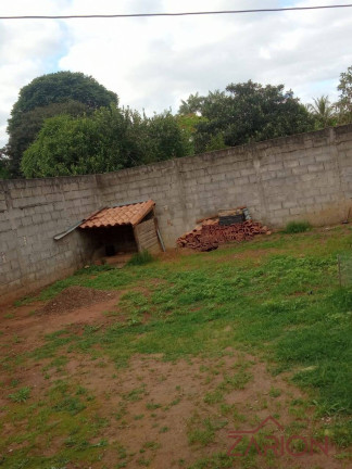 Imagem Casa com 2 Quartos à Venda, 1.050 m² em Chácara Canaã - Tremembé