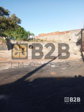 Imagem Terreno à Venda, 198 m² em Parque Santa Edwiges - Bauru Imagem Terreno à Venda, 198 m² em Parque Santa Edwiges - Bauru