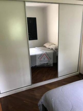 Imagem Apartamento com 2 Quartos à Venda, 64 m² em Panamby - São Paulo Imagem Apartamento com 2 Quartos à Venda, 64 m² em Panamby - São Paulo