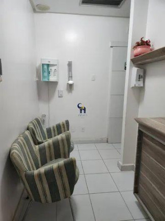 Imagem Sala Comercial à Venda, 31 m² em Pituba - Salvador