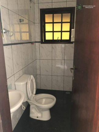 Imagem Sobrado com 4 Quartos à Venda, 252 m² em Canto Do Forte - Praia Grande