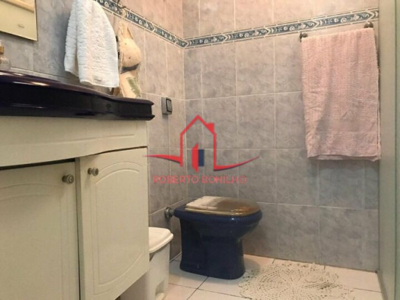 Imagem Casa com 2 Quartos à Venda, 110 m² em Vila Palmares - Santo André Imagem Casa com 2 Quartos à Venda, 110 m² em Vila Palmares - Santo André