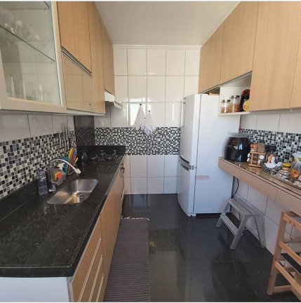 Imagem Apartamento com 3 Quartos à Venda, 75 m² em Castelo - Belo Horizonte