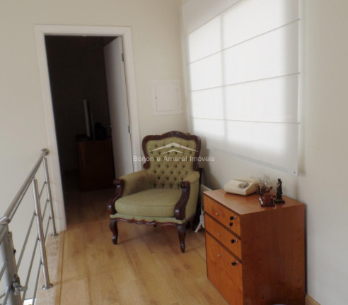 Imagem Casa de Condomínio com 3 Quartos à Venda, 345 m² em Betel - Paulínia