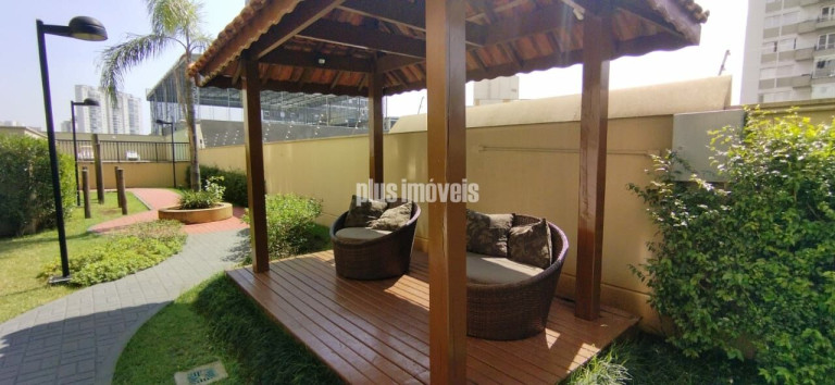 Imagem Apartamento com 3 Quartos à Venda, 61 m² em Vila Paulista - São Paulo Imagem Apartamento com 3 Quartos à Venda, 61 m² em Vila Paulista - São Paulo
