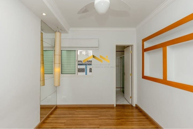 Imagem Apartamento com 2 Quartos à Venda, 78 m² em Saúde - São Paulo