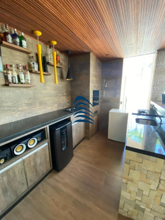 Imagem Casa com 5 Quartos à Venda, 280 m² em Alphaville Litoral Norte 1 - Camaçari