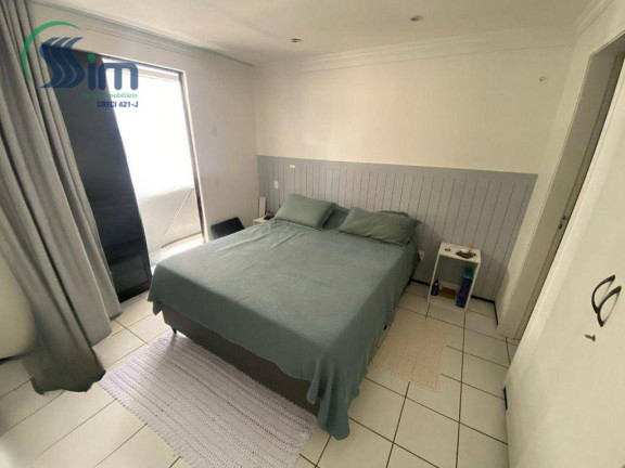 Imagem Apartamento com 3 Quartos à Venda, 74 m² em Aldeota - Fortaleza