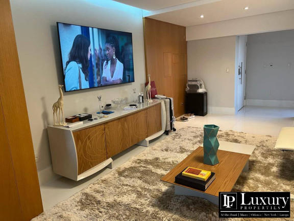 Imagem Apartamento com 3 Quartos à Venda, 180 m² em Vila Nova Conceição - São Paulo
