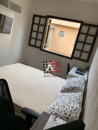 Imagem Sobrado com 2 Quartos à Venda, 71 m² em Ponte Rasa - São Paulo